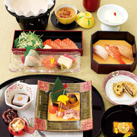 がんこ - 魚しゃぶけやき