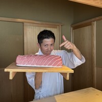 鮨 由う - 