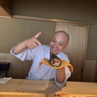 鮨 由う - 