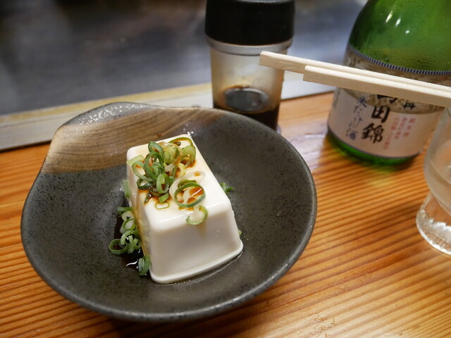 Hiroshima-fu Okonomiyaki Teppanyaki Aki no Ya photo 4