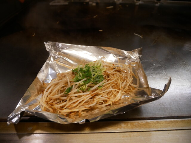 Hiroshima-fu Okonomiyaki Teppanyaki Aki no Ya photo 5