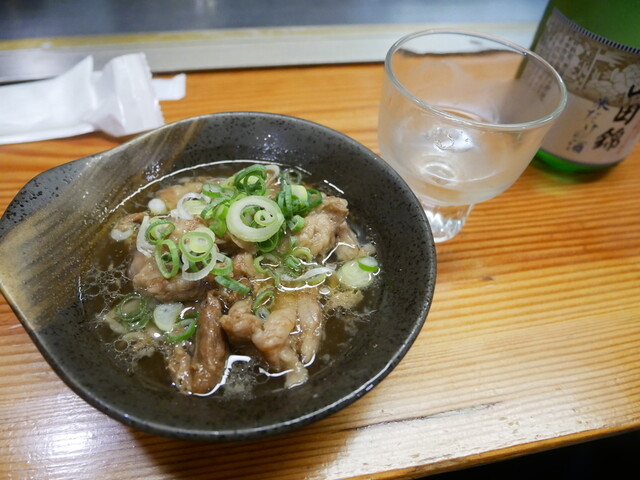 Hiroshima-fu Okonomiyaki Teppanyaki Aki no Ya photo 3