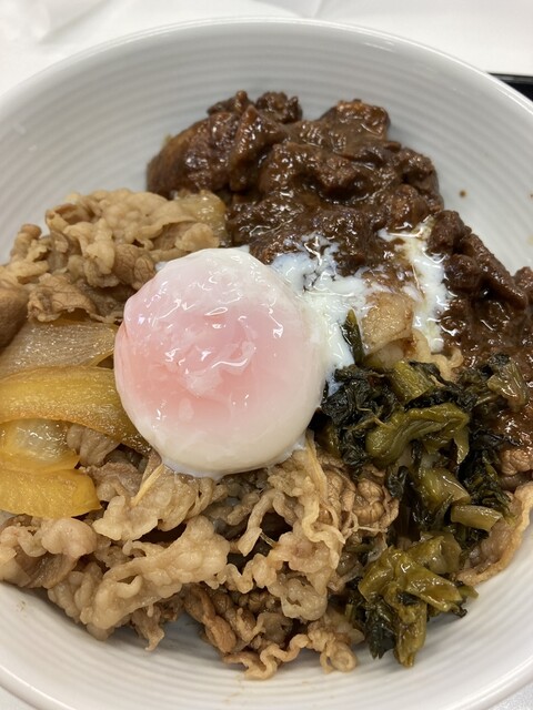 Yoshinoya Takatsuki Ten