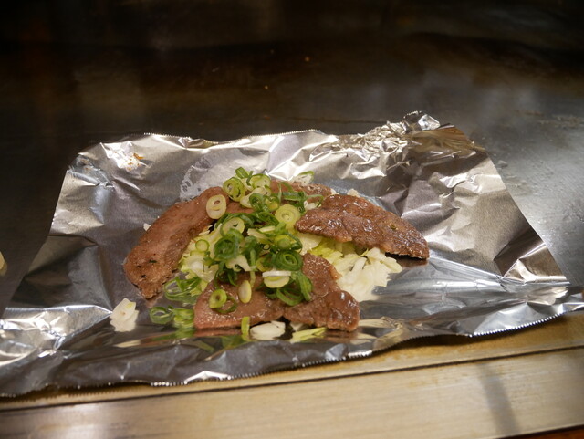 お好み焼き・鉄板焼き 広島お好み焼き・鉄板焼き 翔のご予約 - 関内/お好み焼き | 食べログ