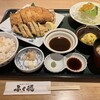 とんかつ・牛かつ ふく徳 - 