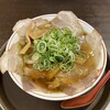 神戸ラーメン 第一旭 板宿店