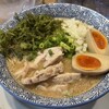 仙台中華蕎麦 仁屋