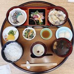 旬菜処酒菜亭 - 料理写真:
