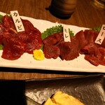 うま虎 大森店 - 