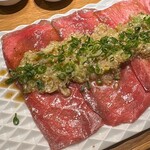 熟成和牛焼肉エイジング・ビーフ TOKYO - 