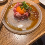 熟成和牛焼肉エイジング・ビーフ TOKYO - 