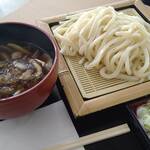 温井製麺 うどん処 ぬくい - 