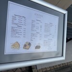 JÉRÔME KISSA CAFÉ - 