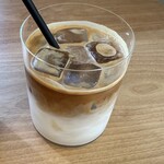 JÉRÔME KISSA CAFÉ - 