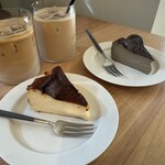 JÉRÔME KISSA CAFÉ - 