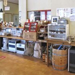 カフェハウス トキ - 注文・会計カウンター