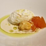 オステリア ティーポゼロゼロ - 