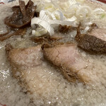 田中そば店 - 