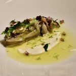 オステリア ティーポゼロゼロ - 