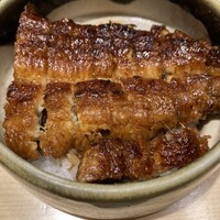 うなぎ和食  しら河 今池ガスビル店 - 