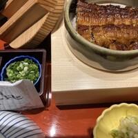 うなぎ和食  しら河 今池ガスビル店 - 