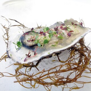 ラ・ターブル・ド・トリウミ_1