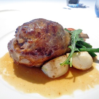 ラ・ターブル・ド・トリウミ_0