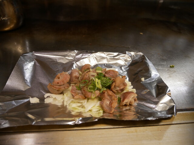 広島風お好み焼き・鉄板焼 安芸ノ屋 - 寺家/お好み焼き | 食べログ