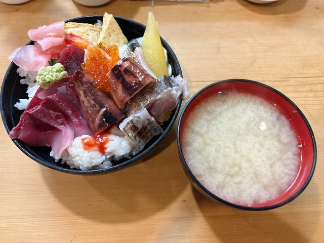 三明寿司 （みあけずし） - 阪東橋/寿司 | 食べログ