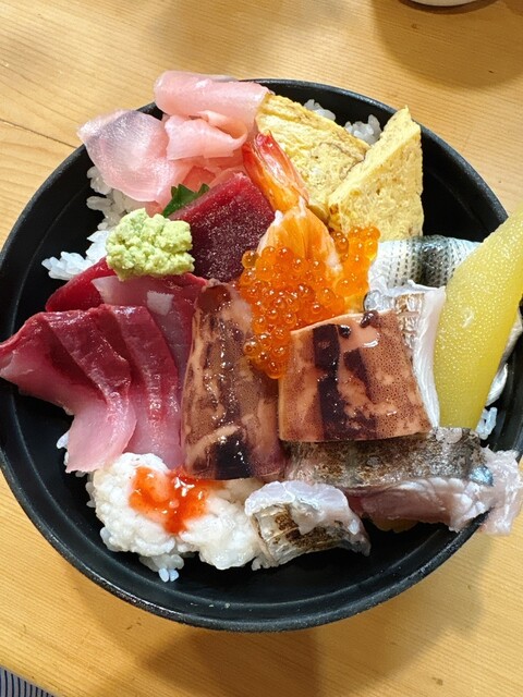 三明寿司 （みあけずし） - 阪東橋/寿司 | 食べログ