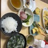 活魚料理 びんび家