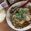 尾道ラーメン 暁