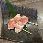 焼肉 ほむら家 - トマチー
