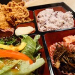 あすさぽ食堂 - 
