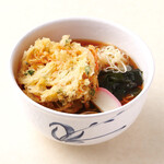 いなせ庵 - 料理写真: