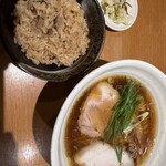 中華そば うえまち - 