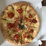 TEXAS HANDS - 料理写真: