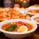 マンダラ 赤坂店