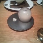 Point - スモークバター