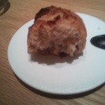 Point - ル・シュクレ・クールのパン