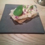 Point - 白海老クリスティアン