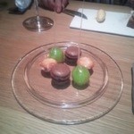 Point - ミニャルディーズ