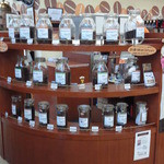 ミカドコーヒー - 店内