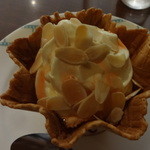 カフェ・ド・シネマ - ざくろサンデー