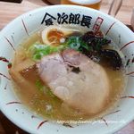 ラーメン次郎長 - 