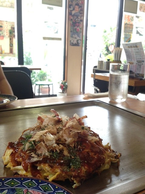 ナンバーワン 和泉府中 お好み焼き 食べログ