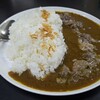 牛すじカレー 小さなカレー家