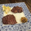 炭焼牛たん東山 仙台本店