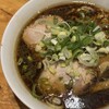 ラーメンの翔龍