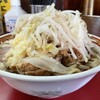 ラーメン二郎 目黒店